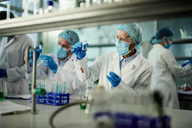 Research Lab