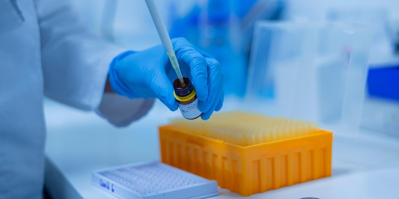 Research Lab